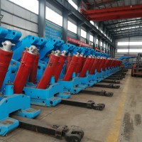 煤礦放頂煤液壓支架提架千斤頂廠家銷售