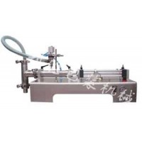 邯鄲科勝單頭液體灌裝機|樂亭羅鍋香油灌裝機|河北灌裝機