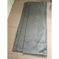 專業生產高溫金屬針織布