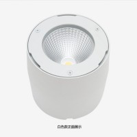 40W防水LED明裝筒燈廠家直銷