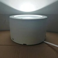 IP65防水60WLED明裝筒燈廠家直銷