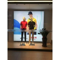 泉州廣告燈箱制作加工廠 卡布燈箱 軟膜燈箱 拉布燈箱