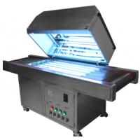 KN95口罩殺菌機紫外線殺菌箱 傳送帶式紫外殺菌箱