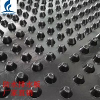 蓄排水板綠化專業(yè)蓄排水板廠家供應(yīng)