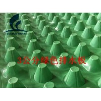 青島廠家供應(yīng)塑料排水板塑料排水板