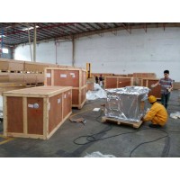 珠三角 設備室內無塵移位包裝安裝維保