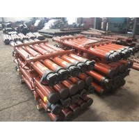 Dwx液壓支柱型號含義