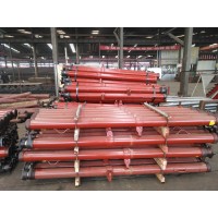 DW18-300/100X單體液壓支柱產品詳情