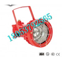 投光燈批發(fā)煤礦井下用座式投光燈