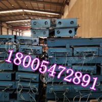 SWM型大巷平衡無壓風門 推拉式無壓風門 風門機械閉鎖