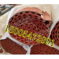 給煤機專用甲帶履帶二維柔性甲帶 K3K4標準錳鋼甲帶