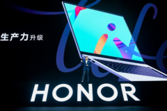 榮耀MagicBook Pro 2020發布價格 搭載十代酷睿處理器和MX350獨顯