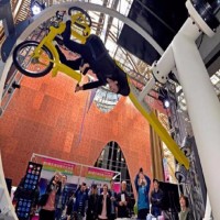 無(wú)動(dòng)力自行車(chē)促進(jìn)身心健康的發(fā)展