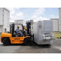 東莞明通整廠搬遷一站式交鑰匙服務