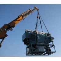 東莞明通設備吊裝服務