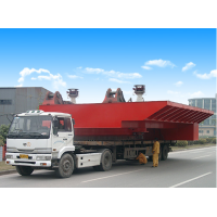 東莞明通設備運輸服務