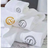 酒店布草 毛巾 浴巾