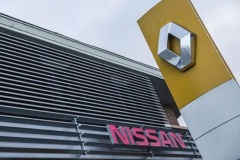 日產與雷諾擱置全面合并計劃 本周將宣布中期重組計劃
