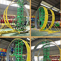 無(wú)動(dòng)力網(wǎng)紅自行車(chē)支持全國(guó)各地來(lái)詳定制