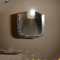 礦用25U型鋼支架詳情