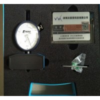 實拍！TETKOMAT絲網張力計使用流程！