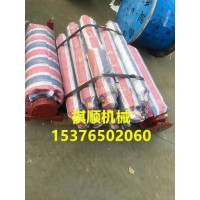 GLD2000-K4給煤機平托輥 標準托輥