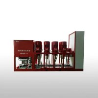 山東強消細水霧滅火系統/細水霧滅火裝置XSWBG896-14