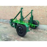 電纜拖車廠家 3T電纜放線車 10T機械電纜拖車