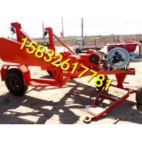 電纜收放線炮車 電纜放線車 線纜放線車