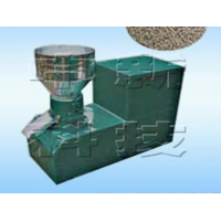 供應中新120B顆粒機飼料機制粒機