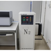 上海氣譜高純氮氣發生器系列