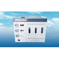 上海氣譜SP-5000氮氫空一體機