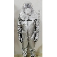 超強紫外線防護服 工業級UV燈防護標準WKM-1