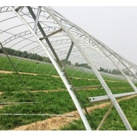 大棚雙膜骨架滄州廠家