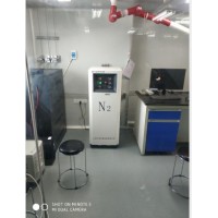 上海氣譜高純氮氣發生器系列