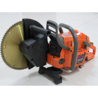 機動雙輪異向切割鋸CDE2530XP安全可靠