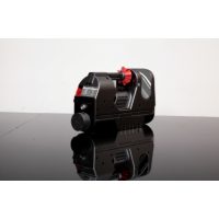 電動液壓撐頂器R415E一鍵開關