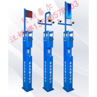 景區(qū)一鍵式報警110一鍵聯(lián)網(wǎng)報警系統(tǒng)