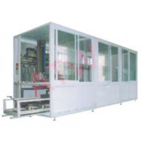 機械五金行業(yè)清洗機