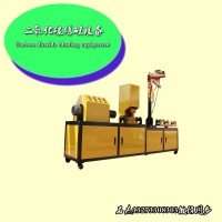 干粉滅火器自動充裝設備