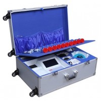 糧食真菌毒素定量快速檢測箱