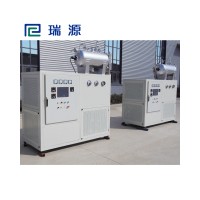 廠家直銷45Kw電加熱導熱油爐 配套冷卻機組 非標定制