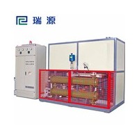 廠家直銷 GYD型高溫防爆 小功率電加熱導熱油爐