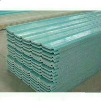 FRP采光板 PC耐力板 PC陽光板