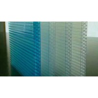 PC陽光板  PC耐力板 FRP采光板