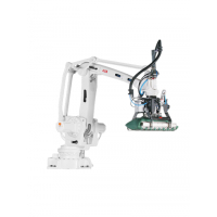 全自動包裝機(jī)的主要分類及功能特點(diǎn)