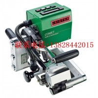 LEISTER雙軌土工膜自動焊接機COMET