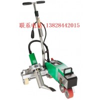 LEISTER屋面PVC/TPO防水卷材自動焊接機