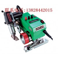 LEISTER涂層布泳池防水布廣告布焊接機