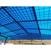 開封譽耐采光瓦生產廠家